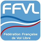 Logo de la FFVL