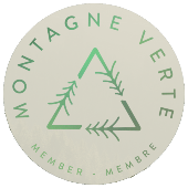 Logo de Montagne Verte