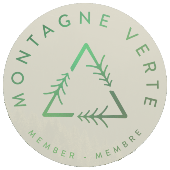 Montagne Verte logo