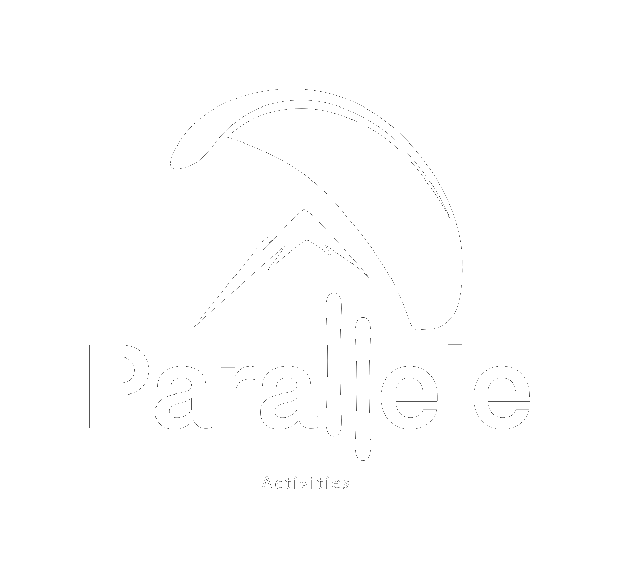 Logo Parallèle Activities