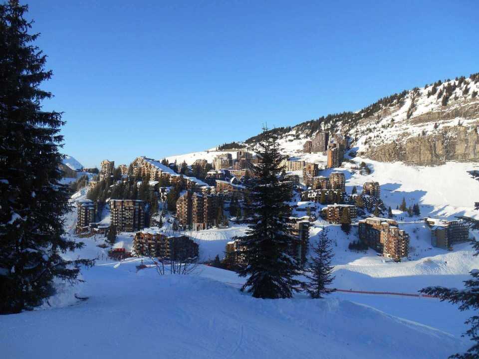 Picture of Avoriaz